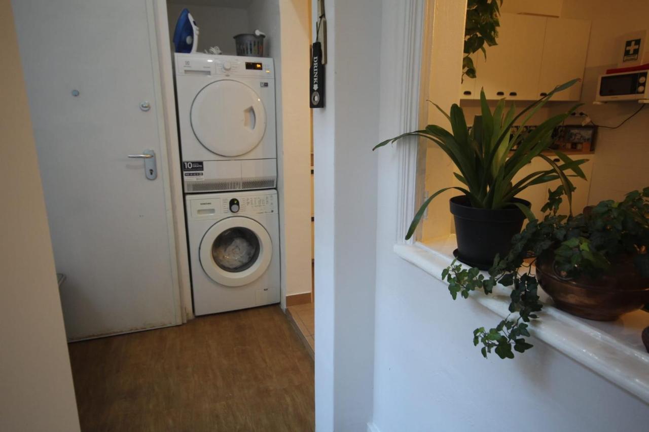 Nautic M1 R2 - Classy & Cozy Double Room With Shared Bathroom In Marques Pombal Lisboa Extérieur photo