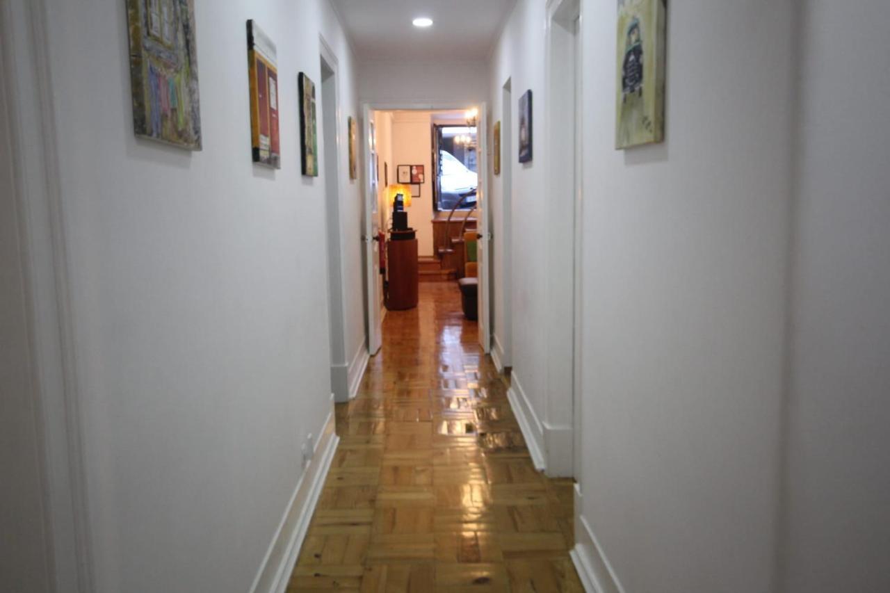Nautic M1 R2 - Classy & Cozy Double Room With Shared Bathroom In Marques Pombal Lisboa Extérieur photo